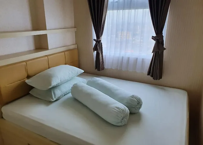 Vika Property 2 Kamar Tidur