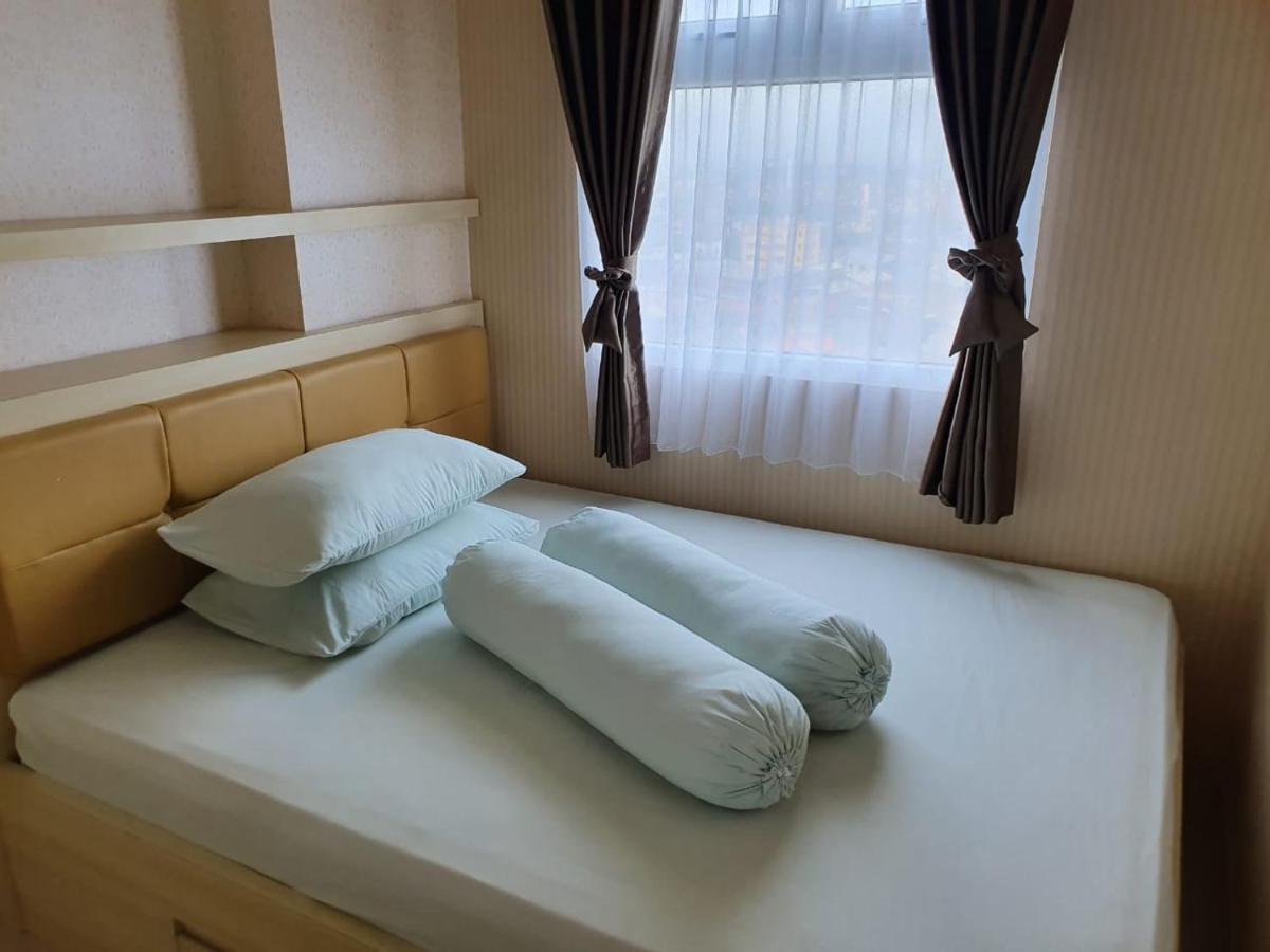 Vika 2 Kamar Tidur Apartment *