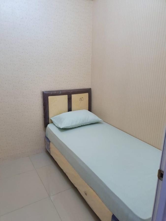 Apartment Vika 2 Kamar Tidur *