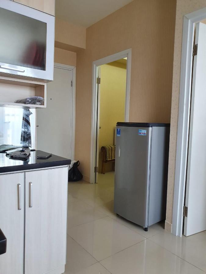 Apartment Vika 2 Kamar Tidur